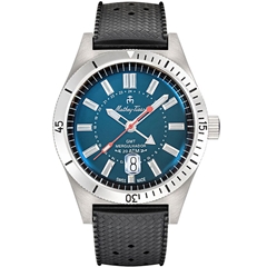 ساعت مچی متی تیسوت MRGABU - mathey tissot watch mrgabu  