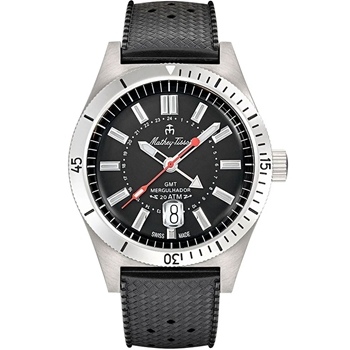 ساعت مچی متی تیسوت MRGAN