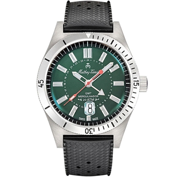 ساعت مچی متی تیسوت MRGAV