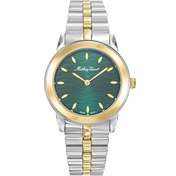 ساعت مچی متی تیسوت D10860BYV