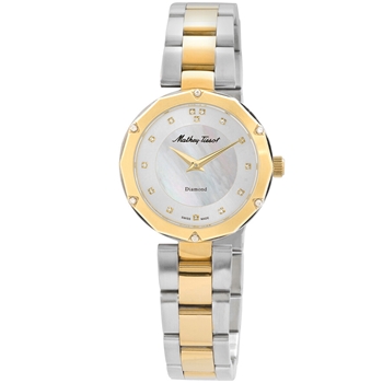 ساعت مچی متی تیسوت D1087BQYI