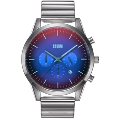 ساعت مچی مردانه استورم STORM کد ST 47501/LB - storm watch st 47501/lb  