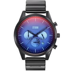 ساعت مچی مردانه استورم STORM کد ST 47501/SL/B - storm watch st 47501/sl/b  