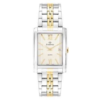 ساعت مچی مردانه اورسوئیس Everswiss کد EV-5744-GTC