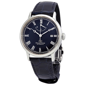 ساعت مچی اورینت RE-AU0003L00B