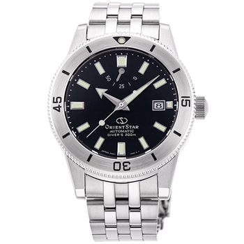 ساعت مچی اورینت RE-AU0501B00B