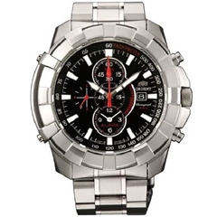 ساعت مچی مردانه اورینت ORIENT کد STD10004BO - orient watch std10004bo  