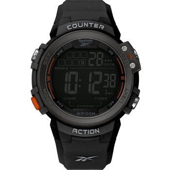 ساعت مچی ریباک RV-COU-G9-PBPB-BO