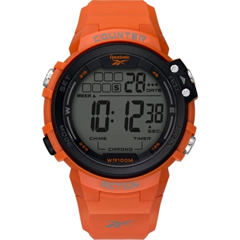 ساعت مچی ریباک RV-COU-G9-POPO-WA