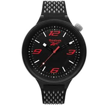 ساعت مچی ریباک RV-REN-G2-PBIA-BR