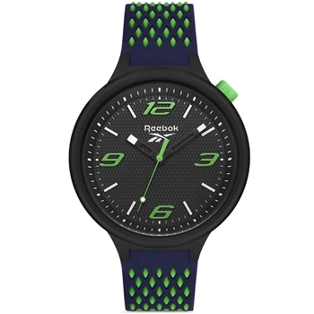 ساعت مچی ریباک RV-REN-G2-PBIG-BG