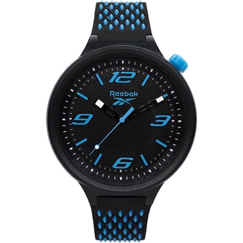 ساعت مچی ریباک RV-REN-G2-PBIL-BL