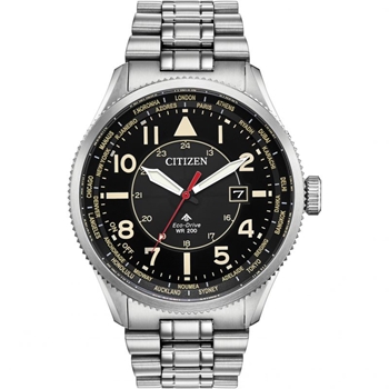 ساعت مچی مردانه سیتیزن CITIZEN کد BX1010-53E