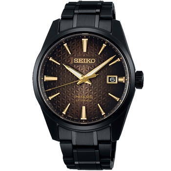 ساعت مچی سیکو SPB205J1