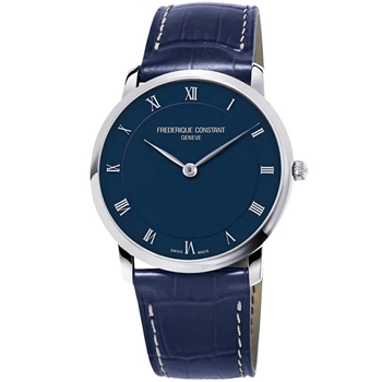 ساعت مچی فردریک کنستانت FC-200RN5S36