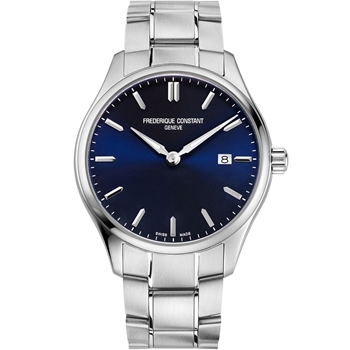 ساعت مچی فردریک کنستانت FC-220NS5B6B