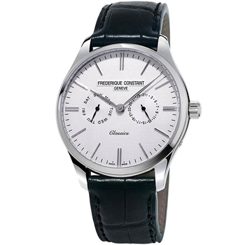 ساعت مچی فردریک کنستانت FC-259ST5B6