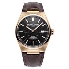 ساعت مچی فردریک کنستانت FC-303B4NH4 - frederiqueconstant fc-303b4nh4  