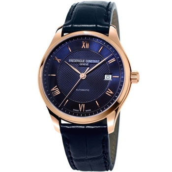 ساعت مچی فردریک کنستانت FC-303MN5B4