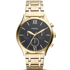 ساعت مچی فسیل BQ2366 - fossil watch bq2366  