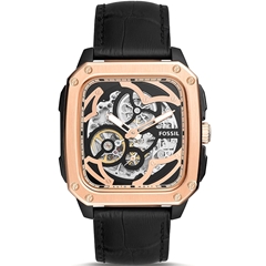 ساعت مچی مردانه فسیل FOSSIL کد BQ2572 - fossil watch bq2572  