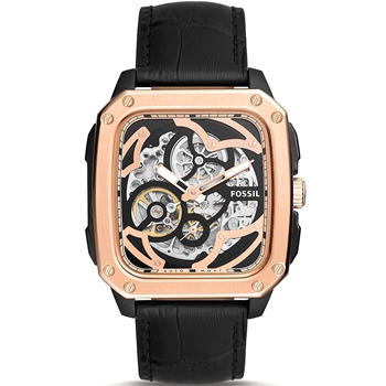 ساعت مچی مردانه فسیل FOSSIL کد BQ2572