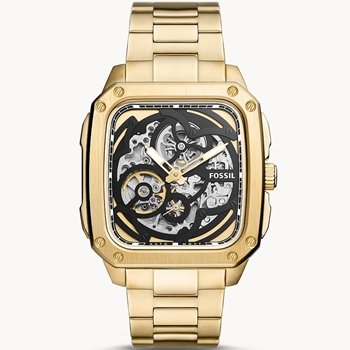 ساعت مچی مردانه فسیل FOSSIL کد BQ2573