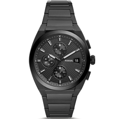 ساعت مچی مردانه فسیل FOSSIL کد FS5797 - fossil watch fs5797  