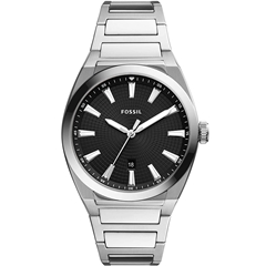 ساعت مچی مردانه فسیل FOSSIL کد FS5821 - fossil watch fs5821  