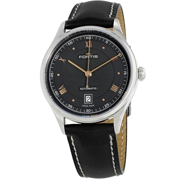 ساعت مچی فورتیس 902.20.21L.10