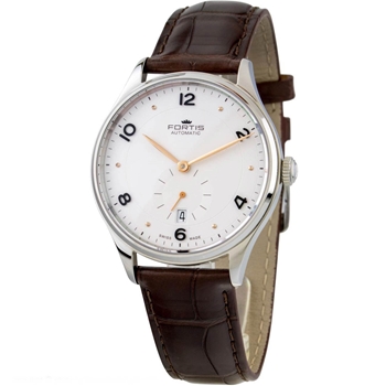 ساعت مچی فورتیس 903.21.12LC.16