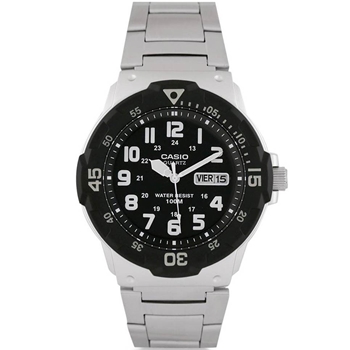 ساعت مچی کاسیو MRW-200HD-1BVDF