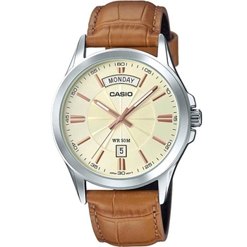 ساعت مچی کاسیو MTP-1381L-9AVDF