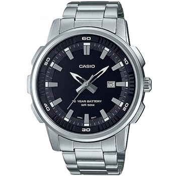 ساعت مچی کاسیو MTP-E195D-1AVDF