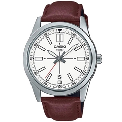 ساعت مچی مردانه کاسیو CASIO کد MTP-VD02L-7EUDF - casio watch mtp-vd02l-7eudf  