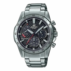 ساعت مچی مردانه کاسیو مدل EQS-930DB-1AVUDF - casio watch eqs-930db-1avudf  