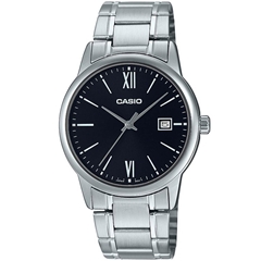 ساعت مچی کاسیو MTP-V002D-1B3UDF - casio watch mtp-v002d-1b3udf  