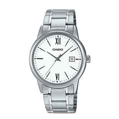 ساعت مچی کاسیو MTP-V002D-7B3UDF - casio watch mtp-v002d-7b3udf  