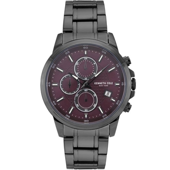 ساعت مچی کنت کول KC50733004