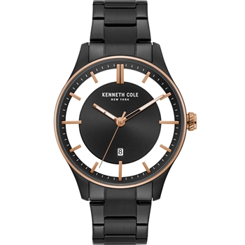 ساعت مچی کنت کول KC50919001