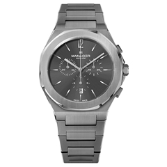 ساعت مچی منیجر MAN-RS-02-SMMAN-RS-02-SM - manager man-rs-02-sm