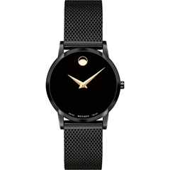 ساعت مچی موادو 0607493 - movado 0607493  