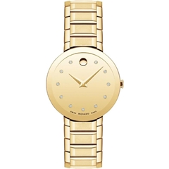 ساعت مچی موادو 0607550 - movado watch 0607550