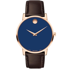 ساعت مچی موادو 0607597 - movado 0607597  