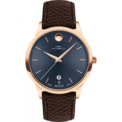 ساعت مچی موادو 0607617 - movado 0607617  