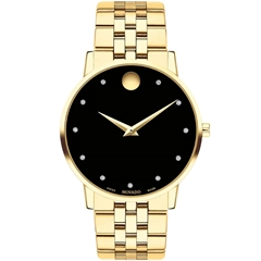 ساعت مچی موادو 0607625 - movado watch 0607625  