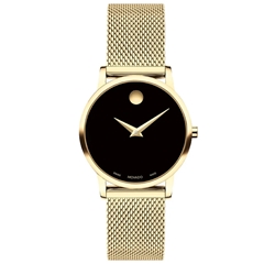 ساعت مچی موادو 0607627 - movado 0607627  