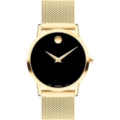 ساعت مچی موادو 0607647 - movado 0607647  