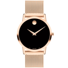 ساعت مچی موادو 0607648 - movado 0607648  