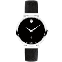 ساعت مچی موادو 0607675 - movado 0607675  